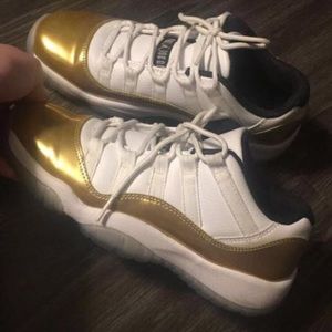 jordan 11 closing ceremony